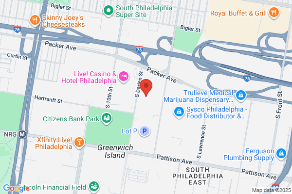 Packer Avenue Foods