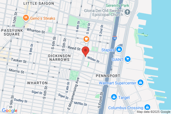 Pennsport Market & Deli