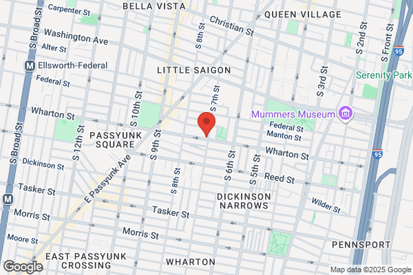 Richetti's South Philly Cold Cuts