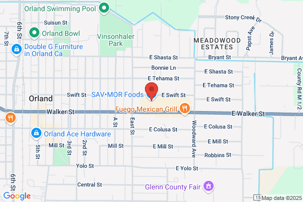 Sav-Mor Food Market Inc