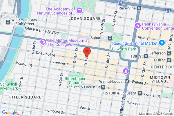 European Wax Center Philadelphia - Rittenhouse