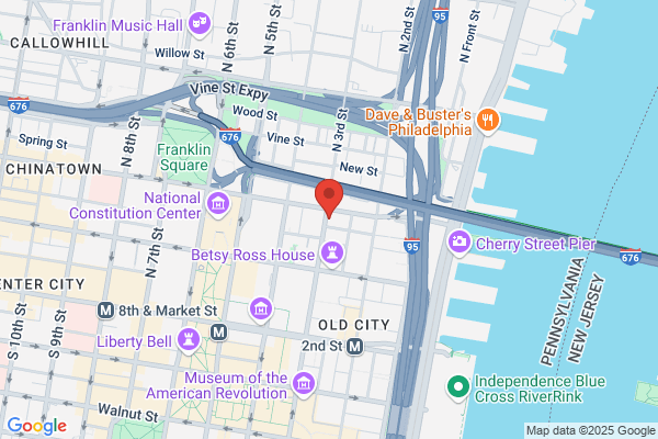 Olde City Hardware Inc