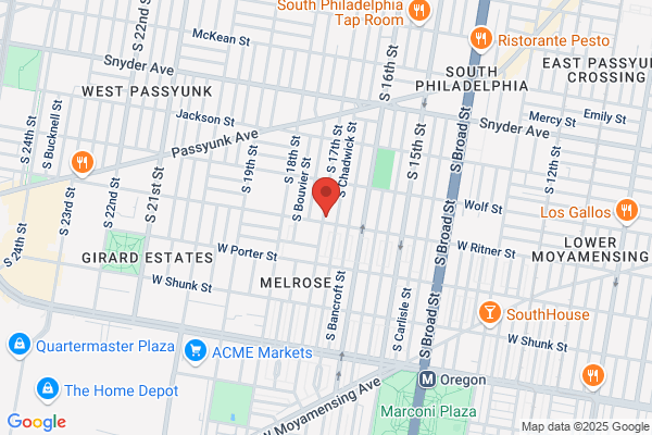 Ritner Hardware Store