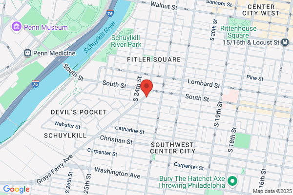 South Square Hardware