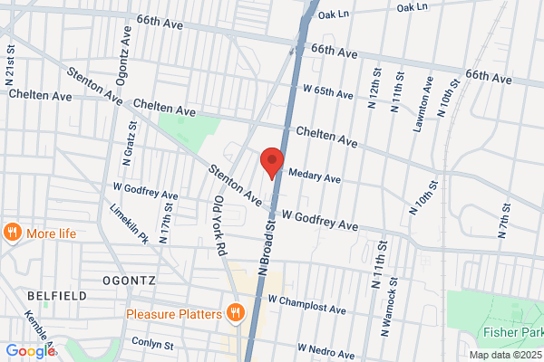 Ingram's Drain & Sewer Cleaning
