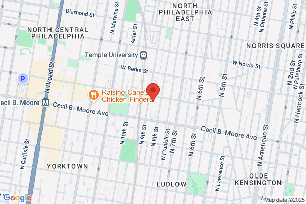 Philadelphia Gas Installation Inc