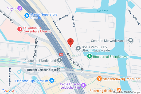 Art Museum Business Services