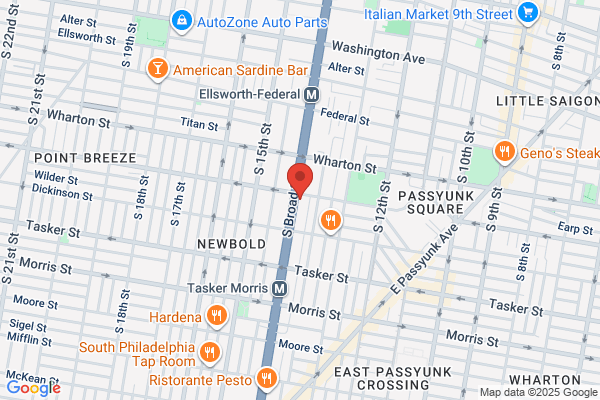 Integrity Insurance Agency-South Philadelphia