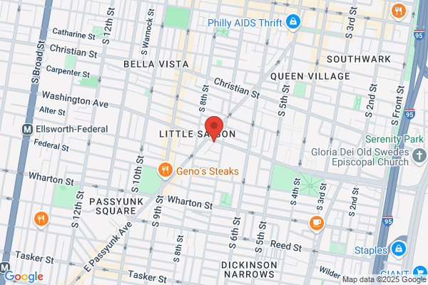 State Farm, Philadelphia