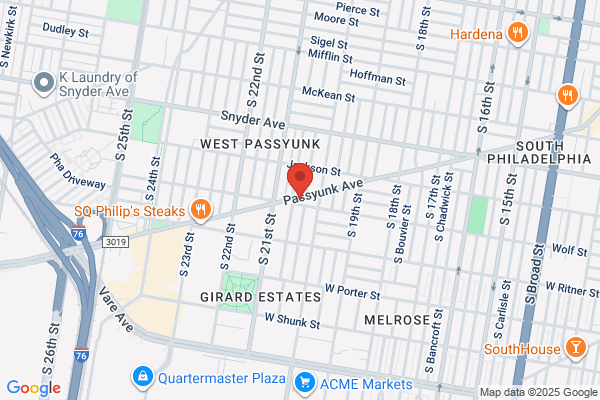 Nu-Way Discount Cleaners