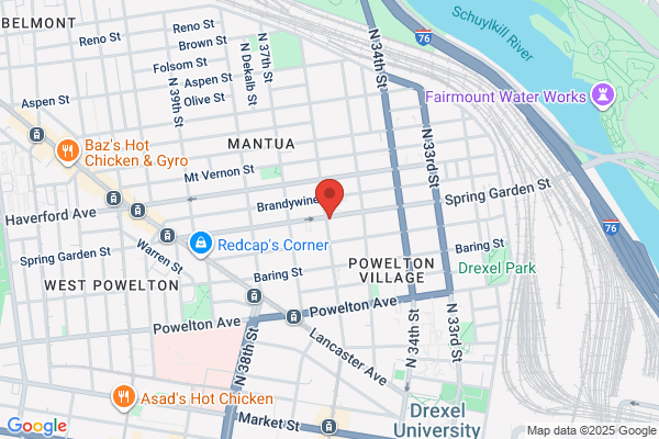 Spring Garden Laundromat