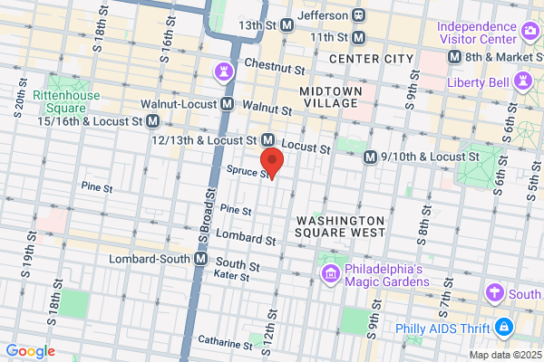 Costigan Richard Attorney