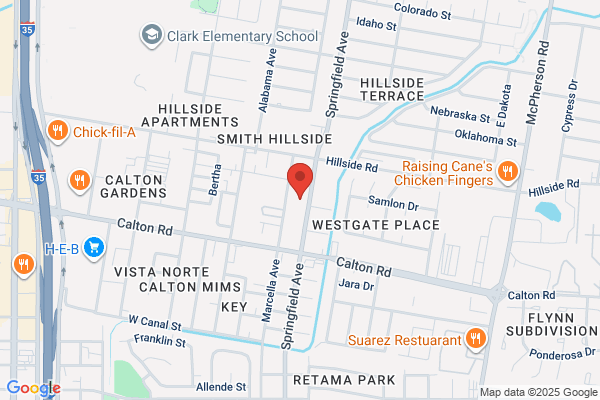 David Garcia Attorney