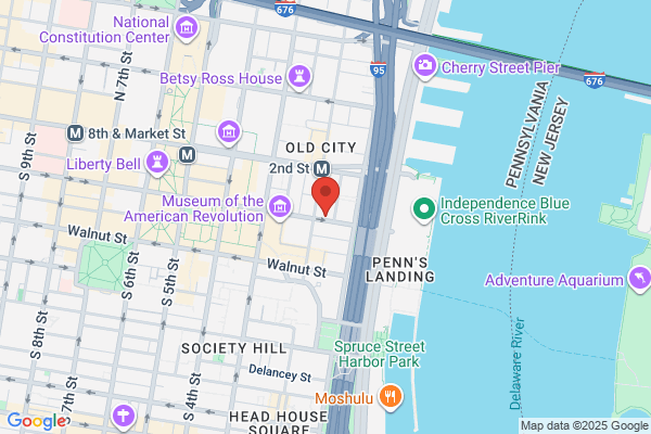 Freeman Richard G Attorney