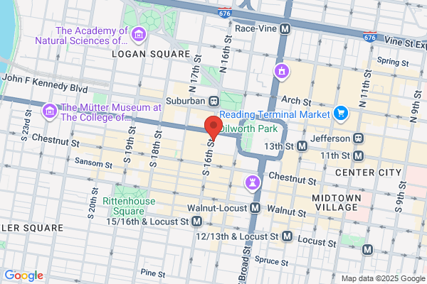 Horrow C Richard Attorney