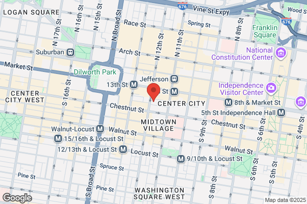 Messerman Robert H Attorney