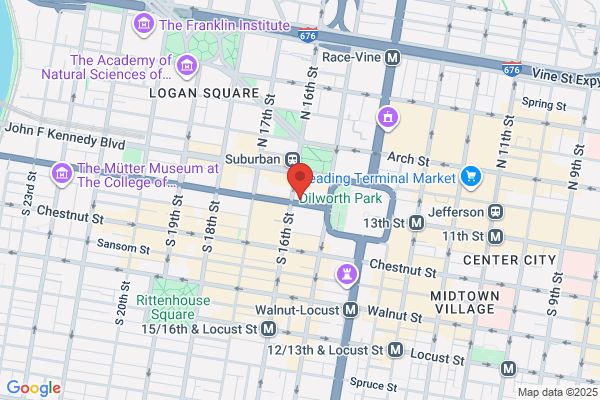 Presto Vincent F Attorney