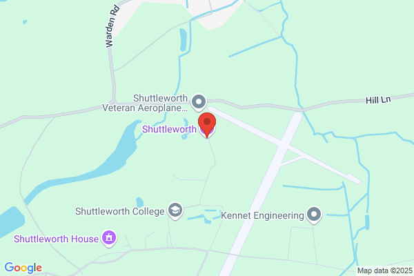 Alva & Shuttleworth, LLC