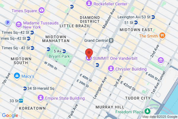 Greenberg Traurig, LLP