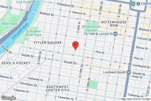 Larry Pitt & Associates, P.C.