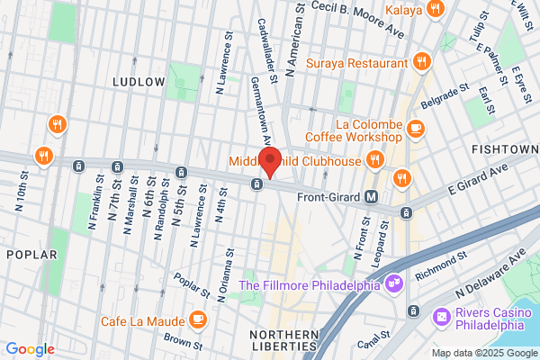 Law Offices of Enrique Rosario