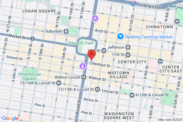 Reilly, McDevitt & Henrich, P.C