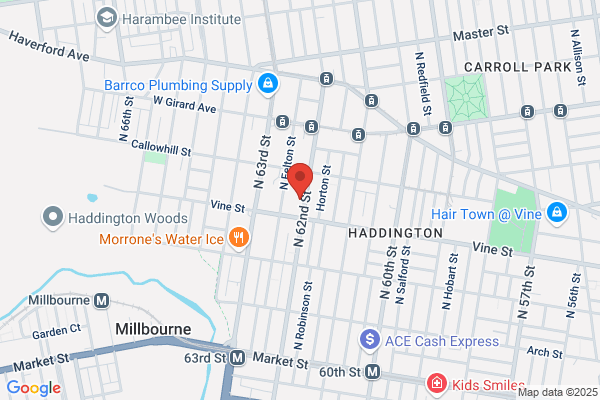 Habibi Locksmith Philadelphia