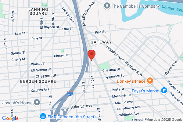 24/7 Emergency Locksmith