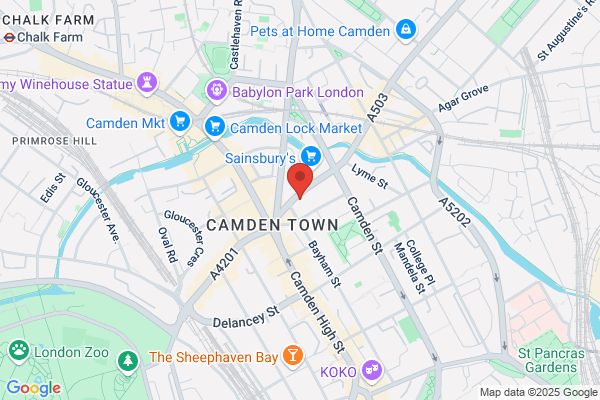 Camden Locksmith Store