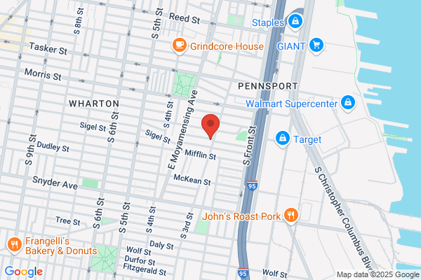South Philadelphia Locksmith