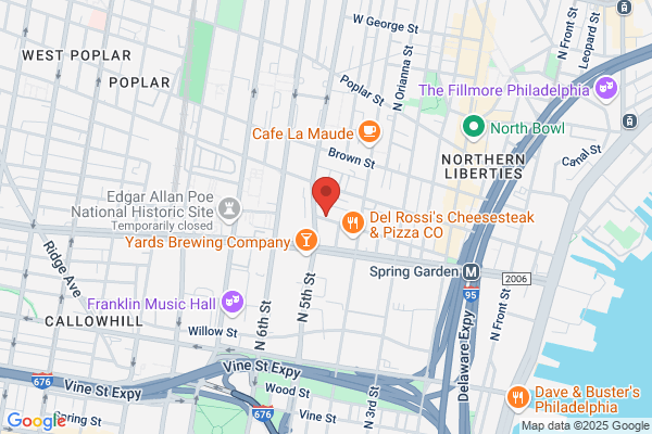 Aircon Filter Sales & Service Co Inc, Office