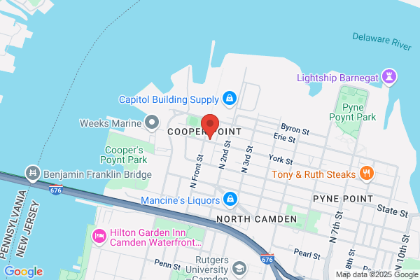 Camden Tool Inc