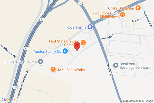 Phila Ball & Roller Bearing Co