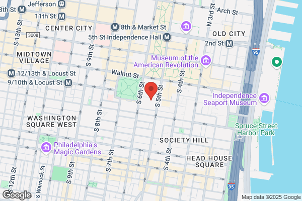 The Center For Growth/ Therapy in Philadelphia