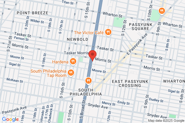Philadelphia Advocate Program Family Clinic & Behavioral Health