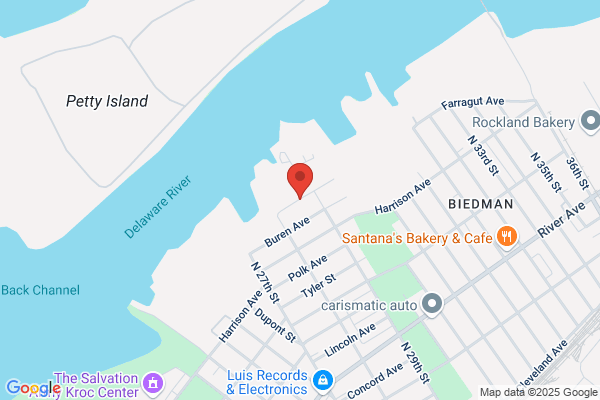 Express Marine Inc