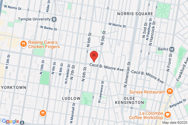 Globe Metal Mfg Co