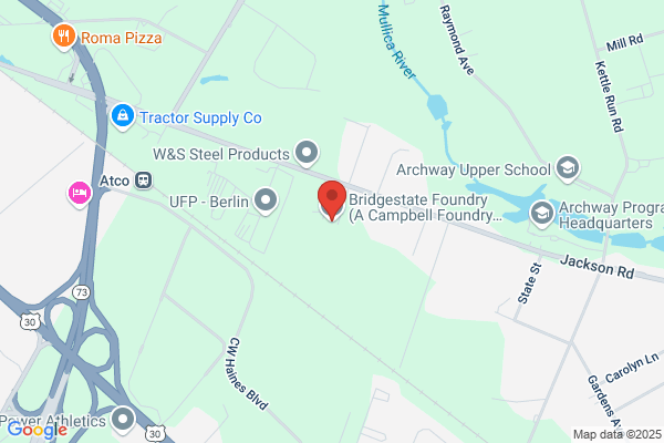 Neenah Foundry Company