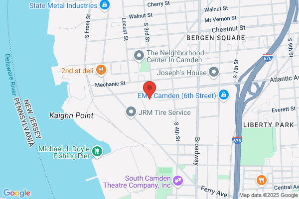 Philadelphia Scrap Metal Exchange