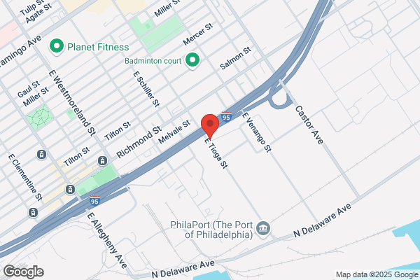 Port Richmond Tool & Die Inc