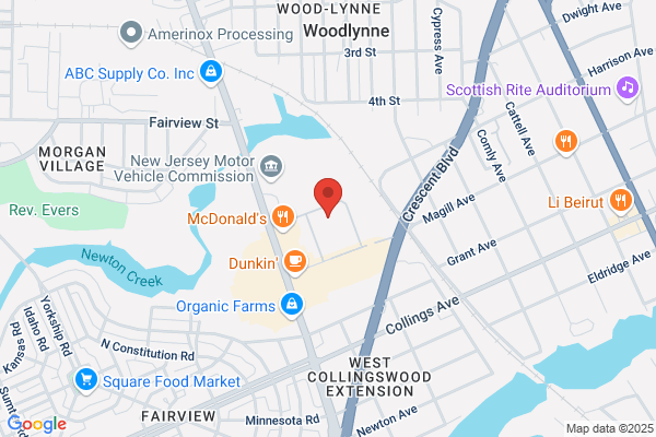 South Jersey Processing Inc