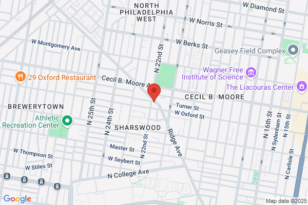 Webb Department Store