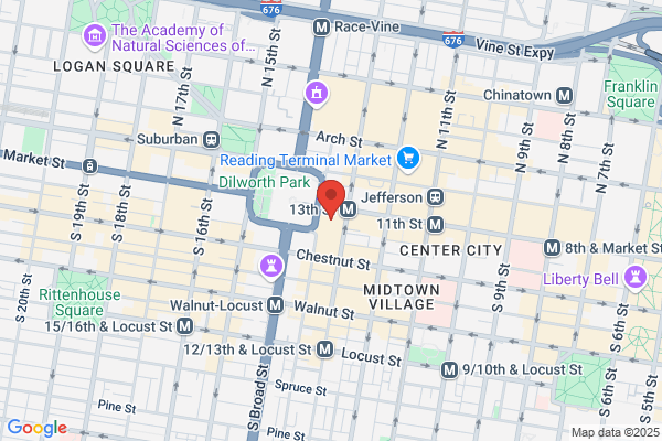 Doctors of Optometry - Macy's - Center City Philadelphia