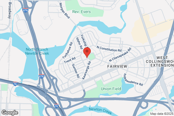 Fairview Vision LLC