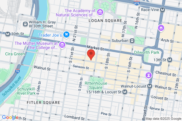 Wrigley Eye Associates