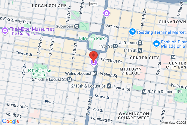 Center City Prkg Co