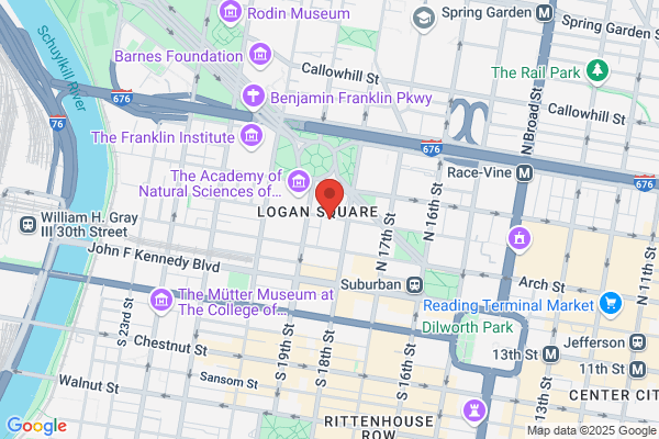 Girard Square Parking
