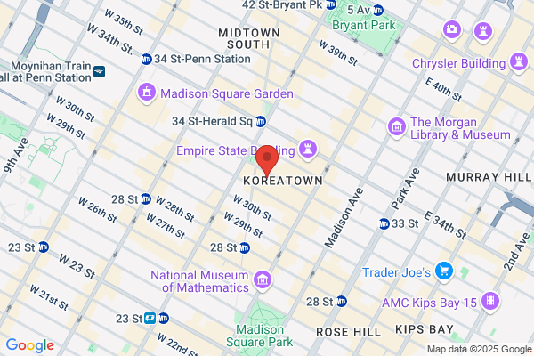 Kinney System Inc