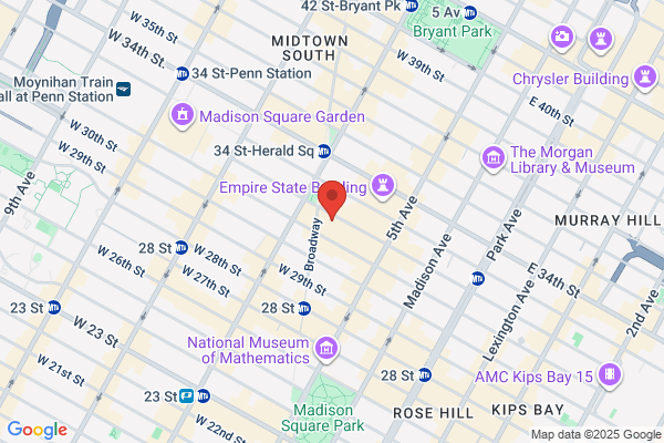 Kinney System Inc