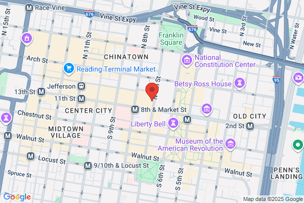 Philadelphia Parking Authority
